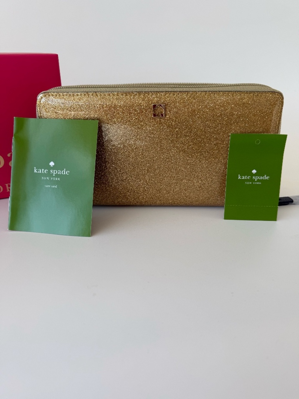 BRAND NEW Kate Spade wallet